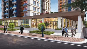 Evalpark İstanbul - 4