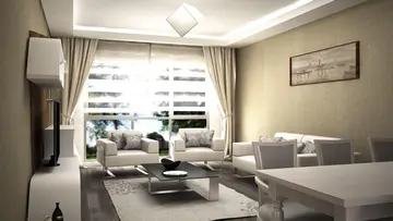 Batı Konutları - 2