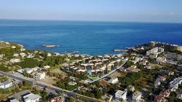 Kervansaray Loft - 3