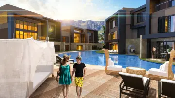 Kervansaray Loft - 4
