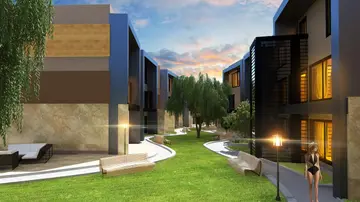 Kervansaray Loft - 6