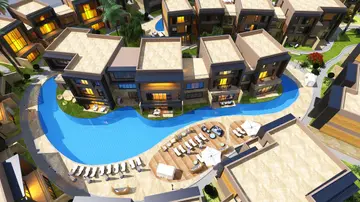 Kervansaray Loft - 15