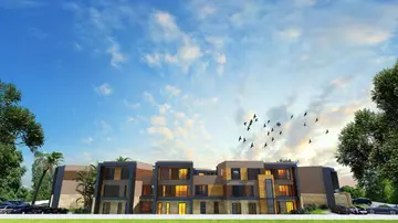 Kervansaray Loft - 18