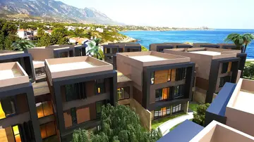 Kervansaray Loft - 19
