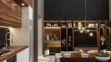 Kervansaray Loft - 25