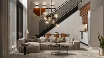 Kervansaray Loft - 26