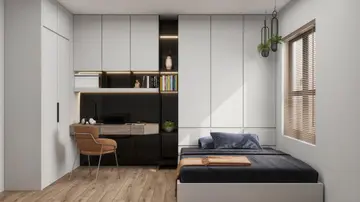 Kervansaray Loft - 29