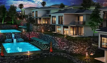 Ege Birlik Premium Villas - 2