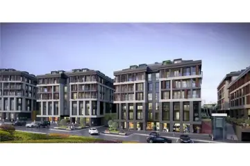 Validebağ Konakları