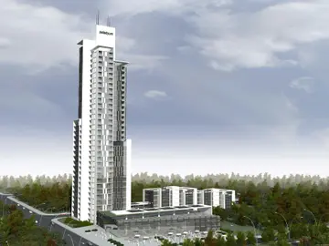 Paladyum Beytepe - 4