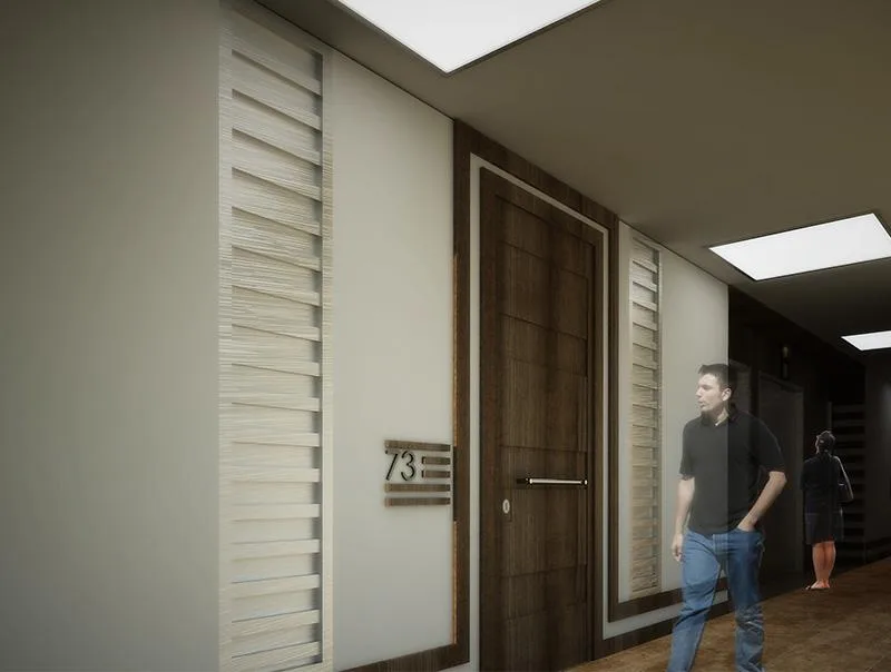 Levent Residence - 4