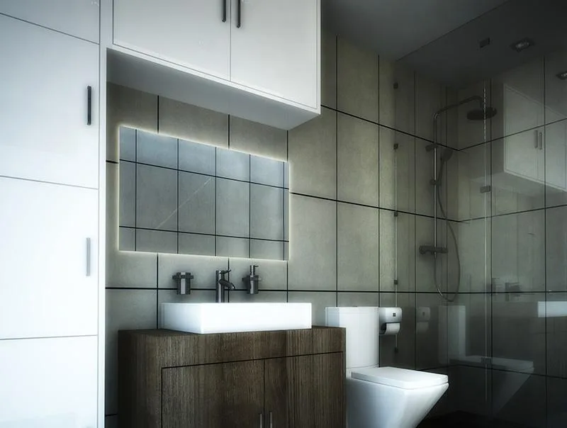 Levent Residence - 3