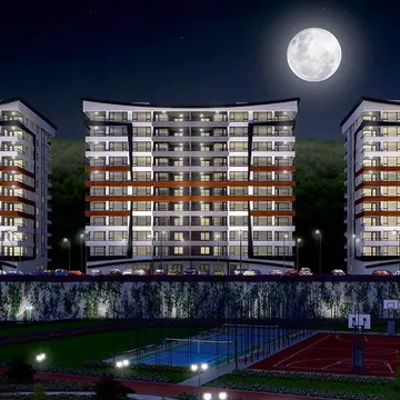 Gezmiş Doğapark Evleri - 3