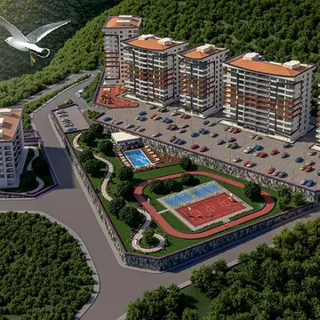 Gezmiş Doğapark Evleri - 2