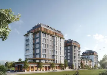 Four Seasons Private Residences İstanbul - 2