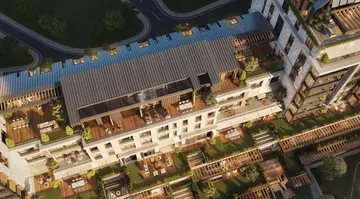 Four Seasons Private Residences İstanbul - 4