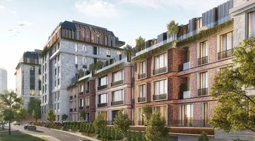 Four Seasons Private Residences İstanbul - 5