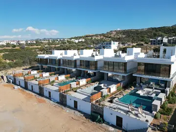 MoonLight Villas - 2