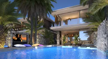 MoonLight Villas - 5