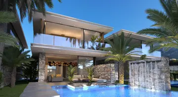 MoonLight Villas - 6