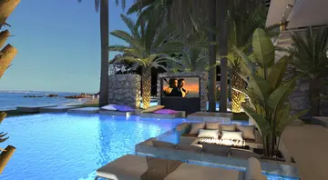 MoonLight Villas - 7
