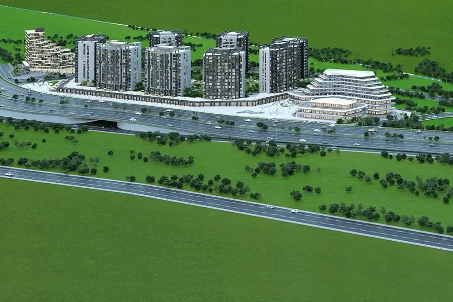 3. İstanbul Başakşehir