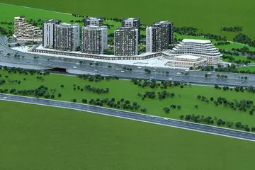 3. İstanbul Başakşehir