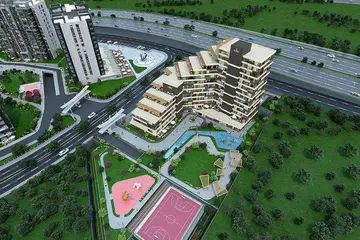 3. İstanbul Başakşehir - 6
