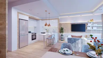 Altın Orman - 6