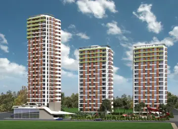 Parklife Adana