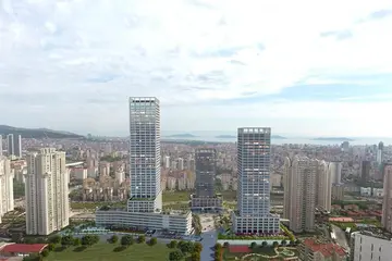Ataşehir Modern - 3