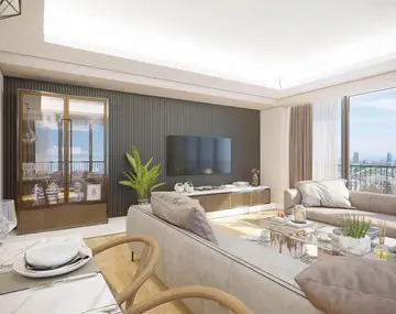 Ataşehir Modern - 4