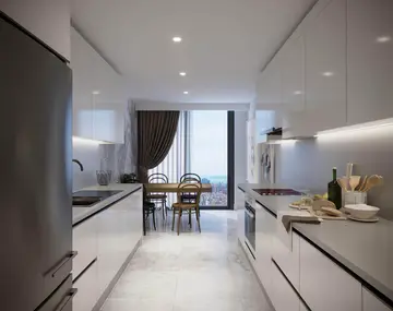 Ataşehir Modern - 6