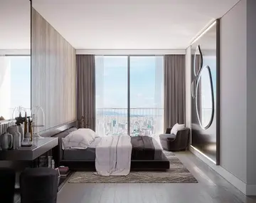 Ataşehir Modern - 8