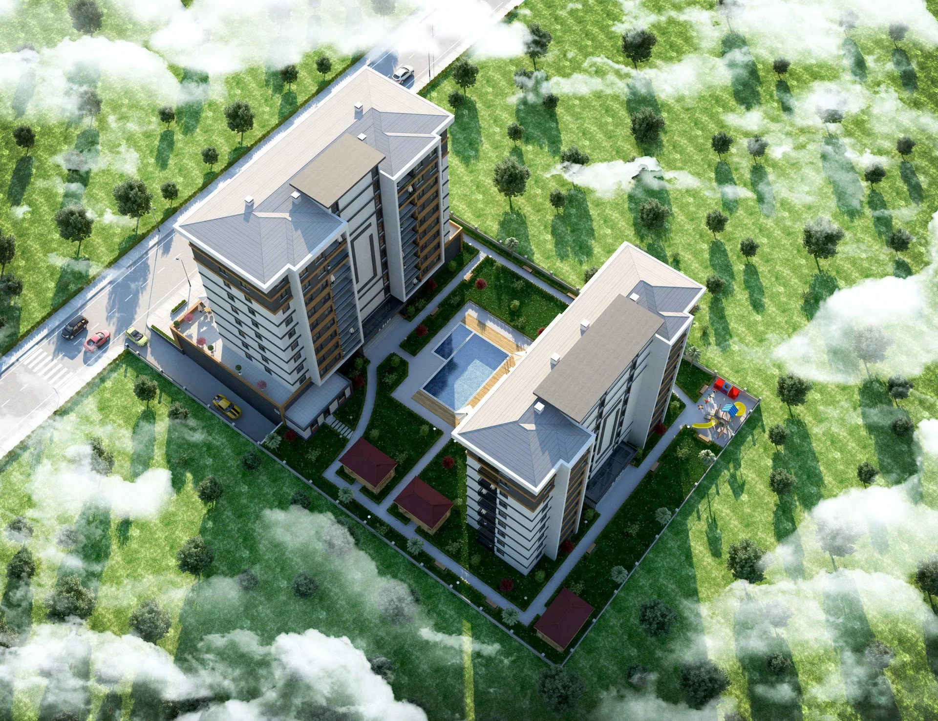 DKD Metro - 4