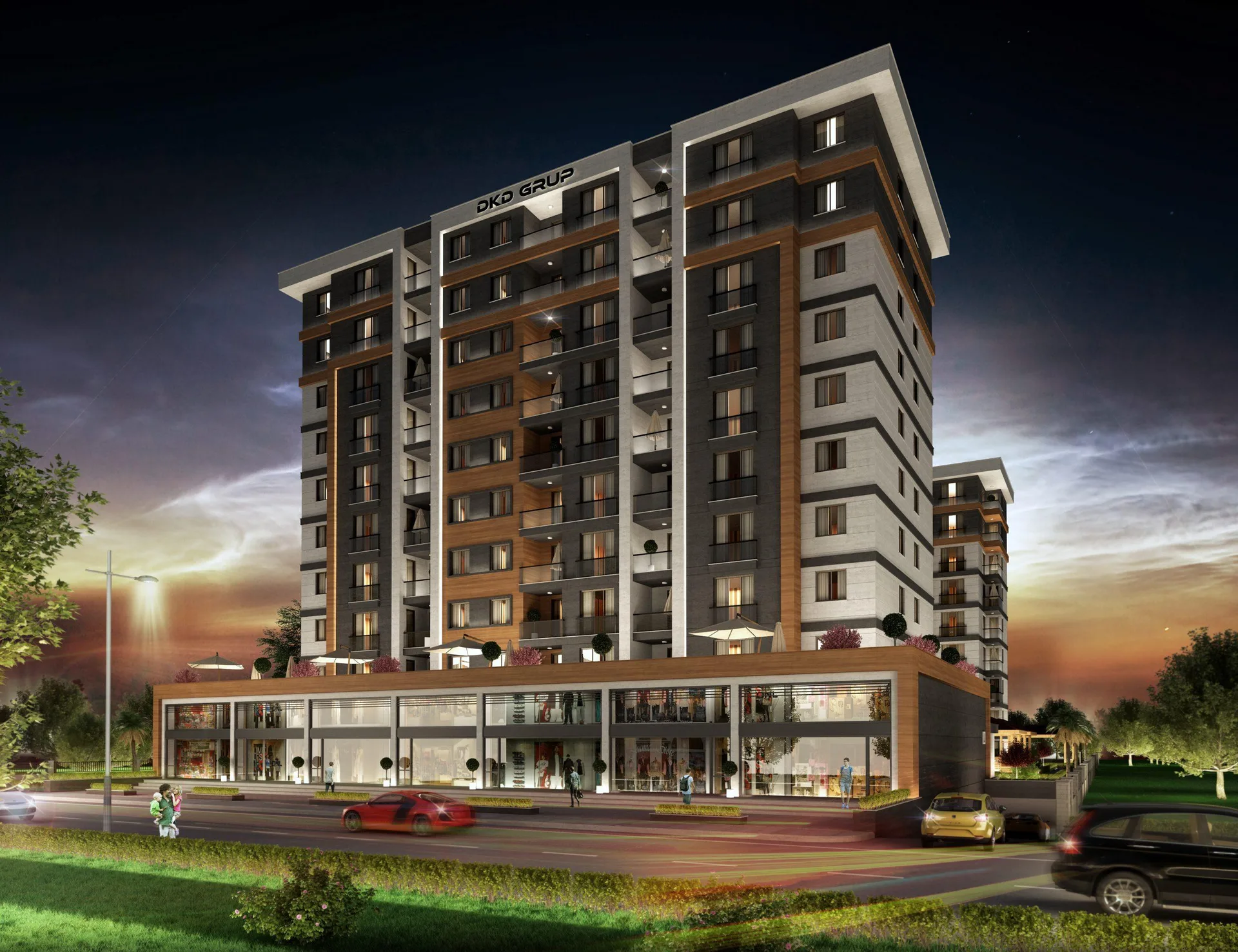 DKD Metro - 3