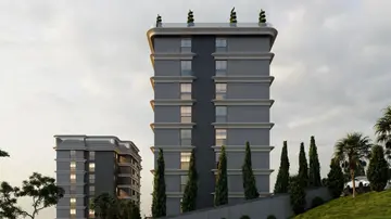 Panaroma Altınoluk