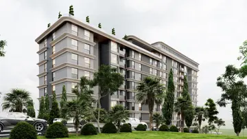Panaroma Altınoluk - 2