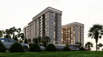 Panaroma Altınoluk - 3