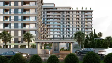 Panaroma Altınoluk - 4