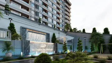Panaroma Altınoluk - 13