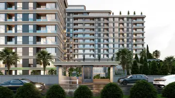 Panaroma Altınoluk - 4