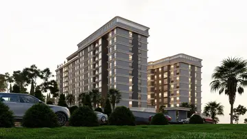 Panaroma Altınoluk - 3