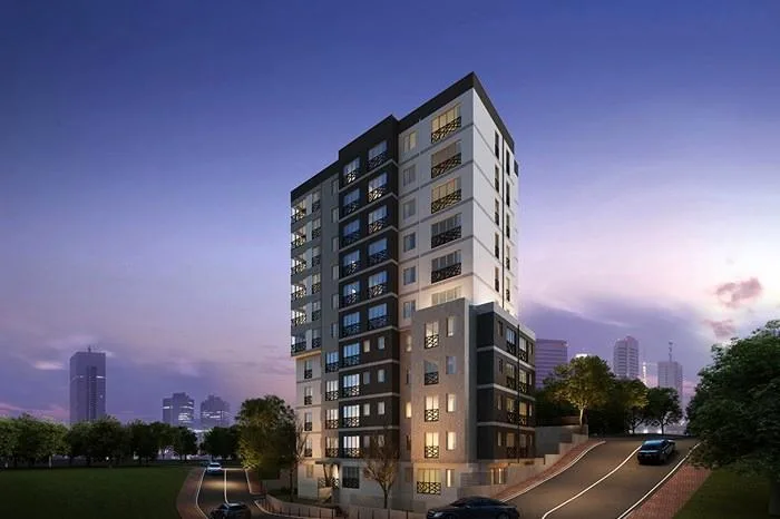 Kent Residence - 2