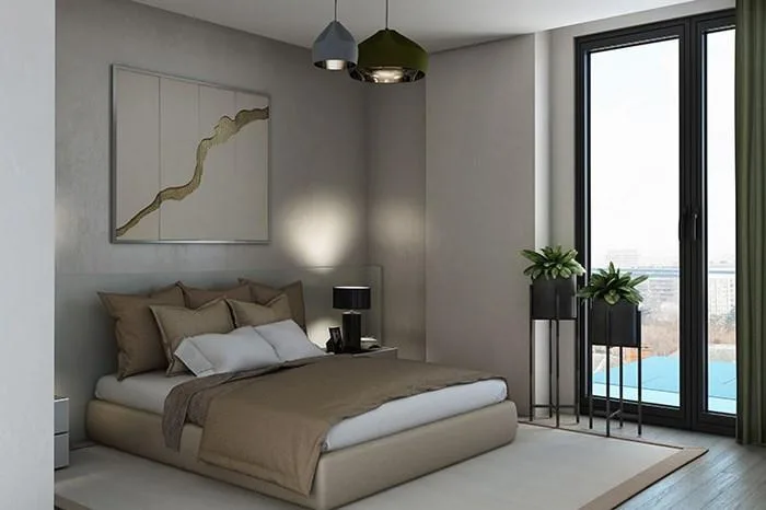 Kent Residence