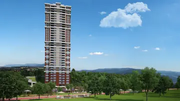 Nova Garden - 2
