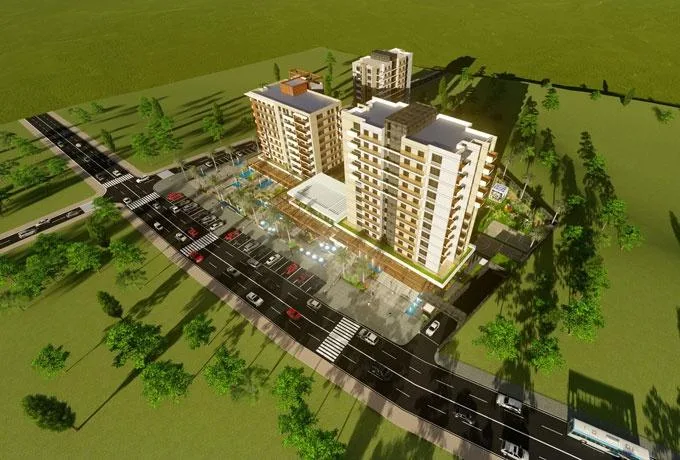 Anda Park Sultanbeyli