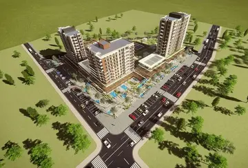 Anda Park Sultanbeyli - 2