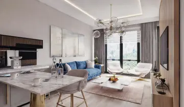 Crystal Tower Vadi - 2