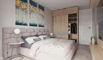 Crystal Tower Vadi - 4